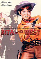Rita Of The West