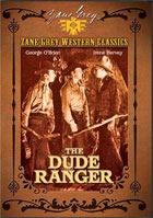 Zane Grey Western Classics: The Dude Ranger