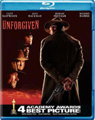Unforgiven (Blu-ray)