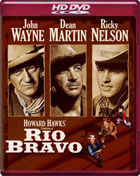 Rio Bravo (HD DVD)