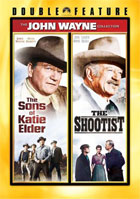 Sons Of Katie Elder / The Shootist
