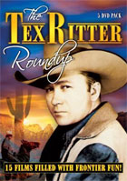 Tex Ritter Roundup