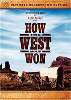 How The West Was Won: Ultimate Collector's Edition