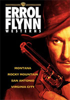 Errol Flynn Westerns Collection