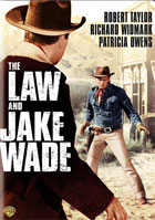 Law And Jake Wade