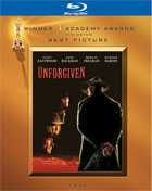 Unforgiven (Academy Awards Package)(Blu-ray)