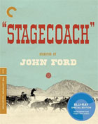 Stagecoach: Criterion Collection (Blu-ray)