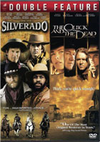 Quick And The Dead / Silverado: Special Edition