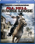 All Hell Broke Loose (Blu-ray)