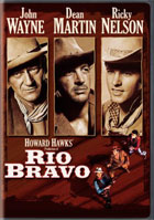 Rio Bravo (Repackaged)