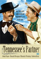 Tennessee's Partner (Widescreen)