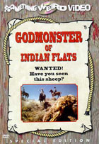 Godmonster Of Indian Flats: Special Edition