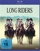 Long Riders (Blu-ray-GR)