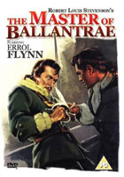 Master Of Ballentrae (PAL-UK)
