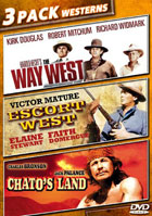 Way West / Escort West / Chato's Land