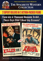 Killer Caliber 32 / Killer Adios