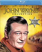 John Wayne Collection (Blu-ray)
