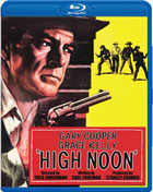 High Noon: 60th Anniversary Special Edition (Blu-ray)