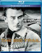 Big Trail (Blu-ray/DVD)