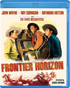 Frontier Horizon (Blu-ray)