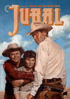 Jubal: Criterion Collection