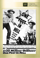 One Foot In Hell: Fox Cinema Archives