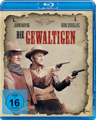 War Wagon (Blu-ray-GR)