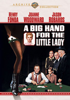 Big Hand For The Little Lady: Warner Archive Collection