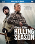 Killing Season (Blu-ray/DVD)