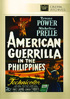 American Guerrilla In The Philippines: Fox Cinema Archives