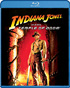 Indiana Jones And The Temple Of Doom (Blu-ray)