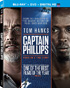 Captain Phillips (Blu-ray/DVD)