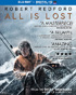 All Is Lost (Blu-ray)