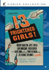 13 Frightened Girls: Sony Screen Classics By Request