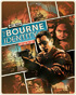Bourne Identity: Limited Edition (Blu-ray/DVD)(Steelbook)