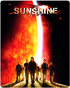 Sunshine (2007): Limited Edition (Blu-ray-UK)(Steelbook)
