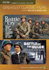 TCM Greatest Classic Films: Battle Of The Bulge / Battle Cry