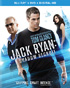 Jack Ryan: Shadow Recruit (Blu-ray/DVD)