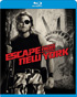 Escape From New York: MGM 90 Year Anniversary Edition (Blu-ray)