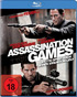 Assassination Games (Blu-ray-GR)