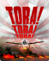 Tora! Tora! Tora!: Limited Edition (Blu-ray-UK)(Steelbook)