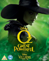 Oz The Great And Powerful: Disney Villains Limited Artwork Edition (Blu-ray-UK)