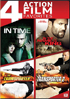 In Time / In The Name Of The King: A Dungeon Siege Tale / The Transporter / The Transporter 2