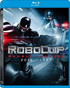 RoboCop Double Feature (Blu-ray): RoboCop / RoboCop (2014)