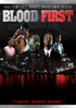 Blood First (Blu-ray)