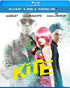 Kite (2014)(Blu-ray/DVD)