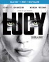 Lucy (Blu-ray/DVD)