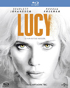 Lucy (Blu-ray-UK)