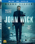 John Wick (Blu-ray/DVD)
