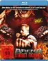 Arena Of The Street Fighter (Blu-ray-GR)